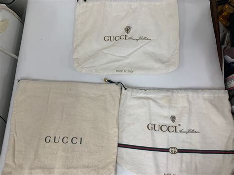 gucci dust bag pink|gucci dust bag authentic.